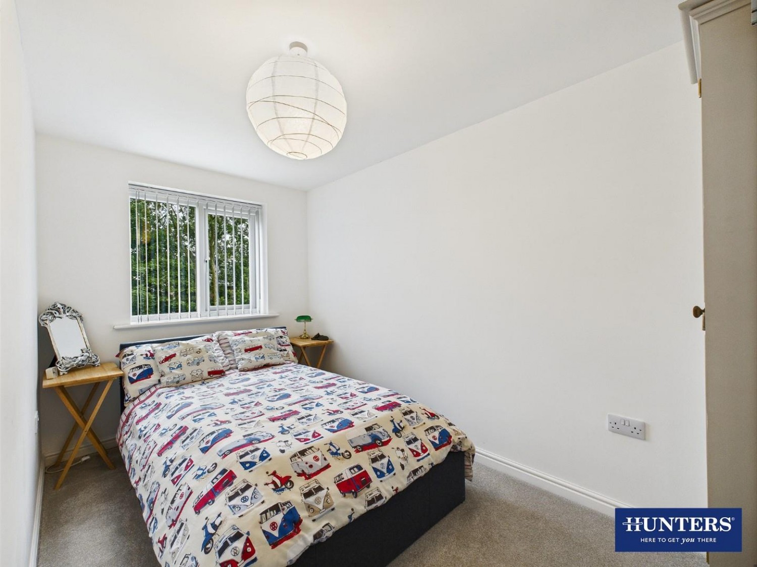 St. Michaels Drive, Longtown, CA6