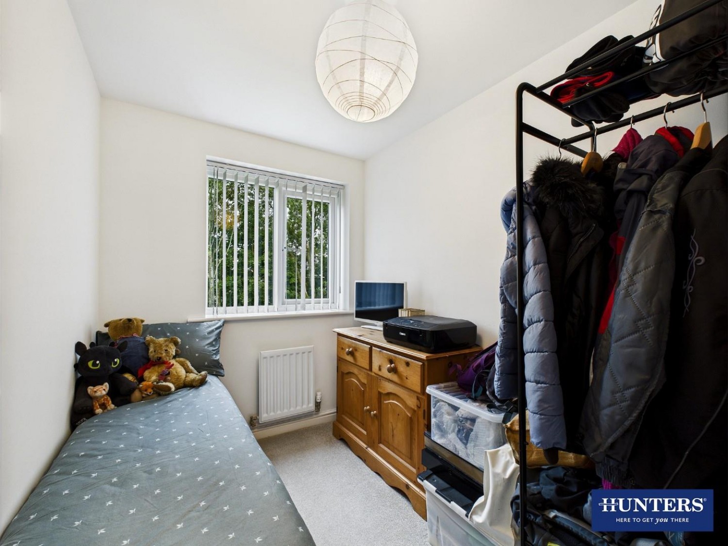 St. Michaels Drive, Longtown, CA6
