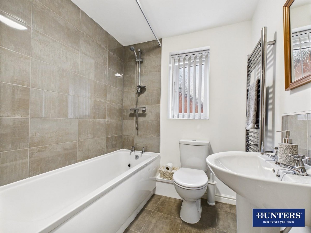 St. Michaels Drive, Longtown, CA6