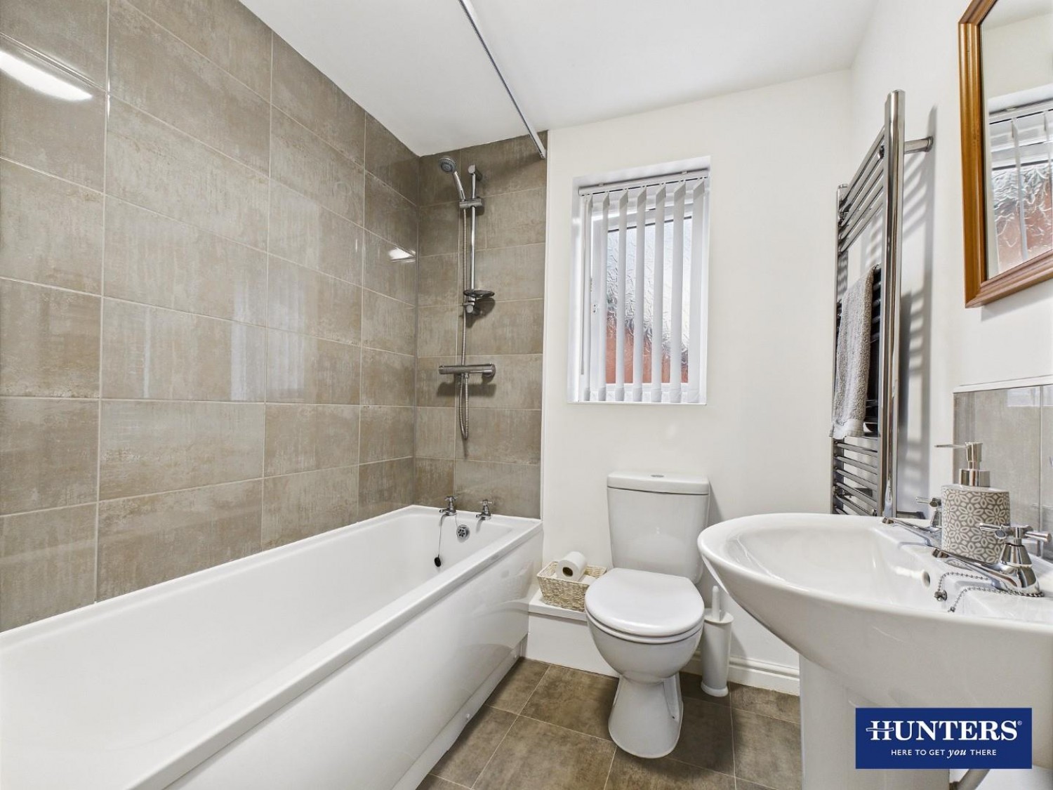 St. Michaels Drive, Longtown, CA6