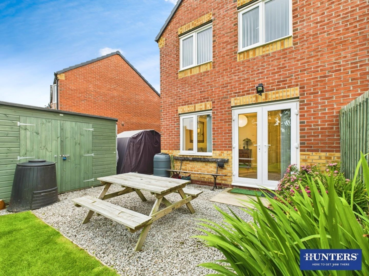 St. Michaels Drive, Longtown, CA6