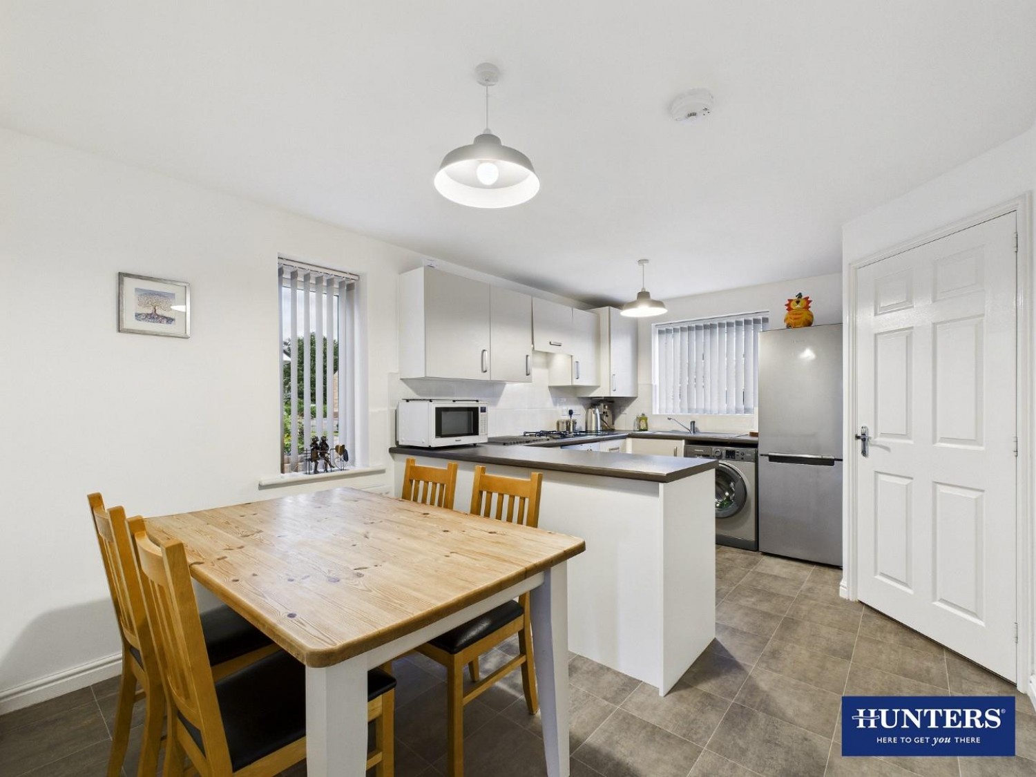 St. Michaels Drive, Longtown, CA6