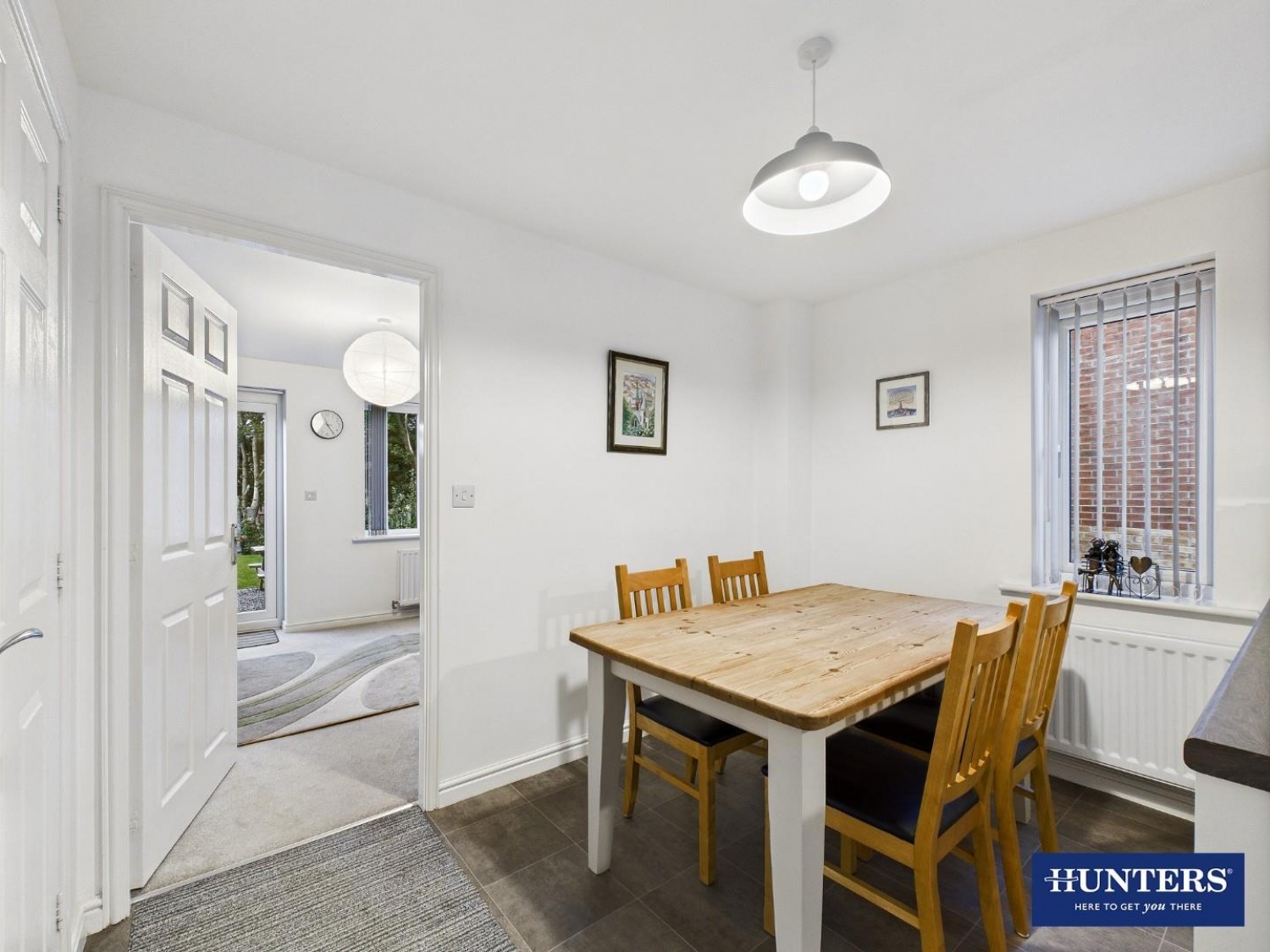 St. Michaels Drive, Longtown, CA6