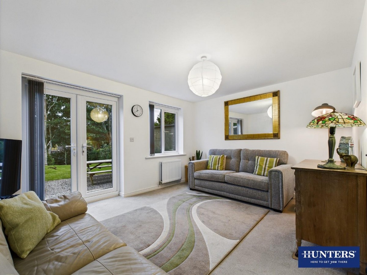 St. Michaels Drive, Longtown, CA6