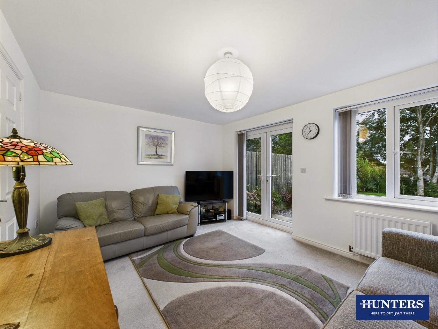 St. Michaels Drive, Longtown, CA6