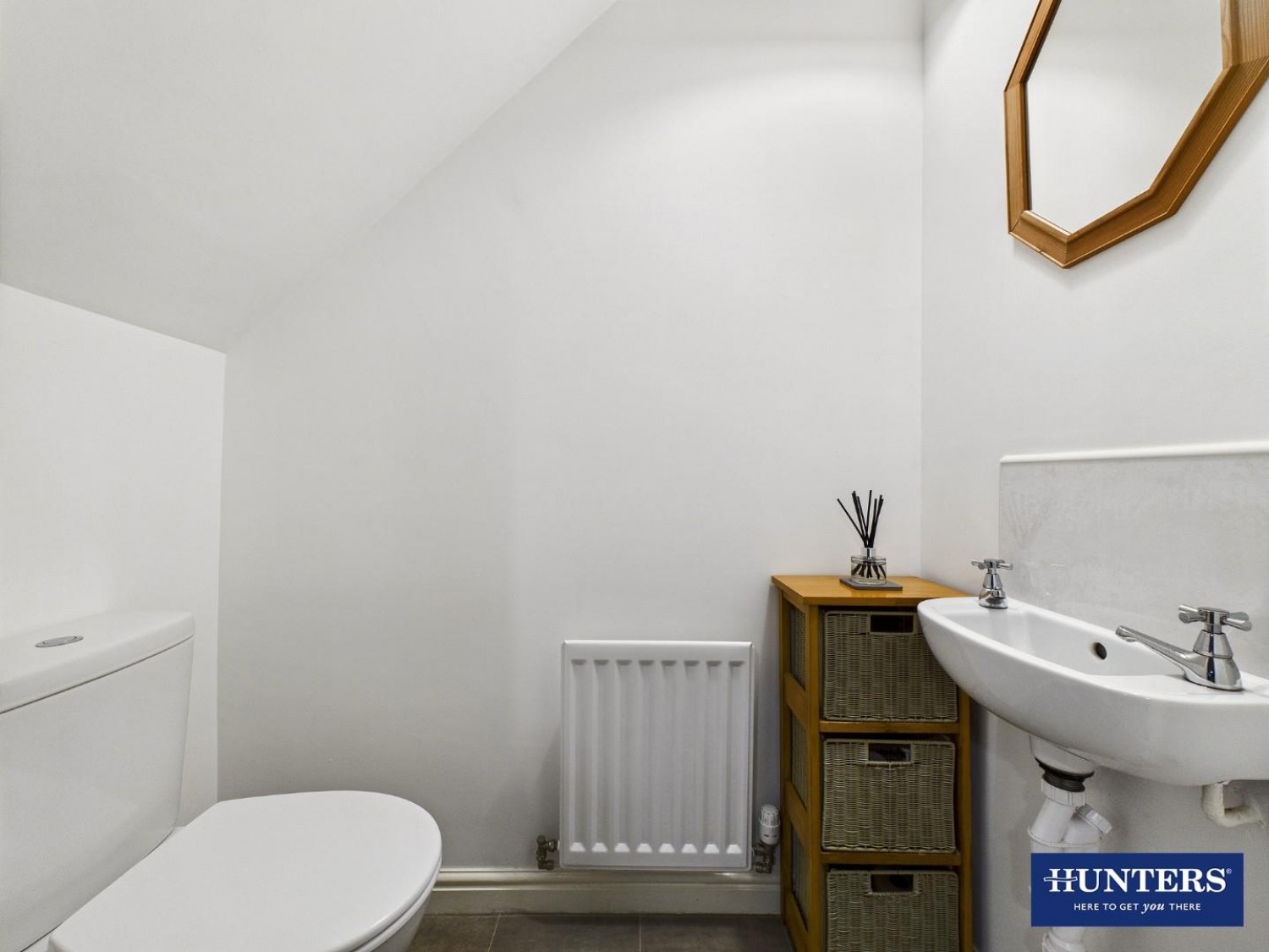 St. Michaels Drive, Longtown, CA6
