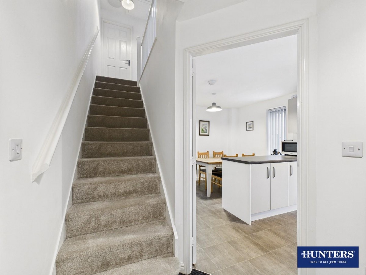 St. Michaels Drive, Longtown, CA6