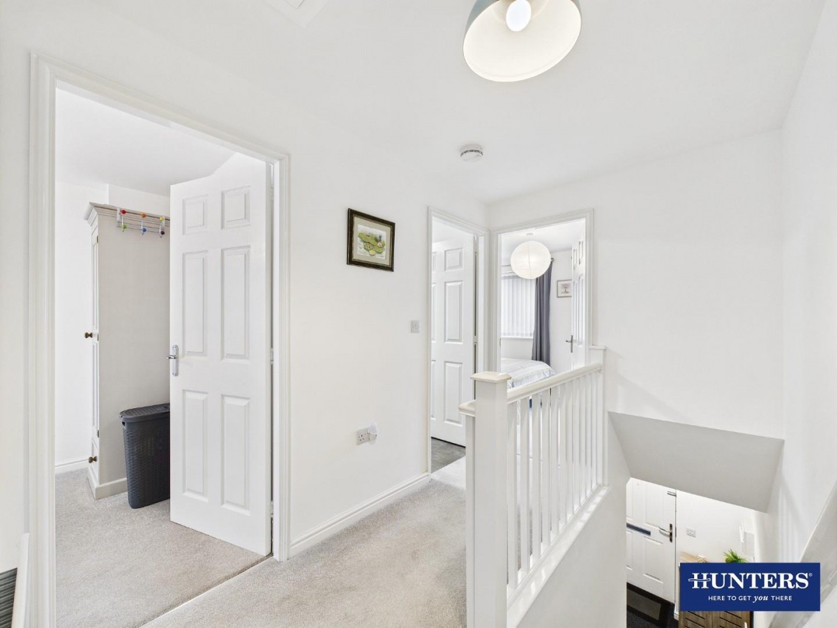 St. Michaels Drive, Longtown, CA6