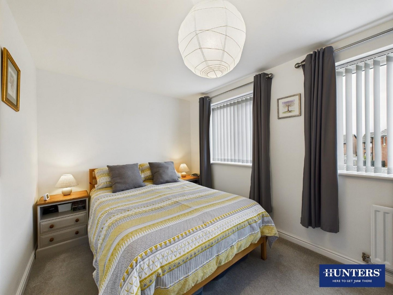 St. Michaels Drive, Longtown, CA6