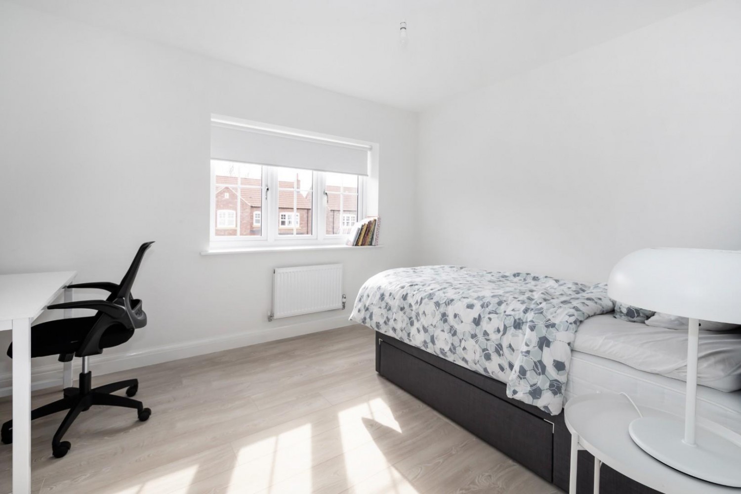 Westfields Drive, Beverley