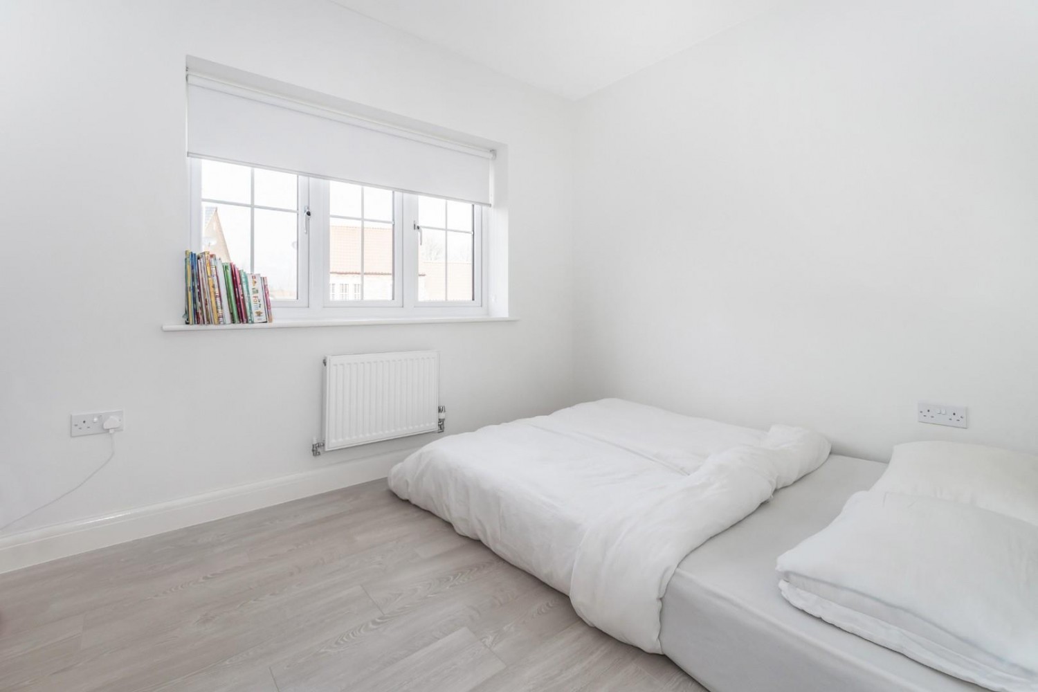 Westfields Drive, Beverley