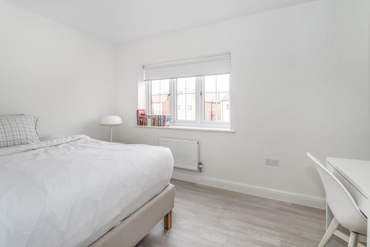 Westfields Drive, Beverley