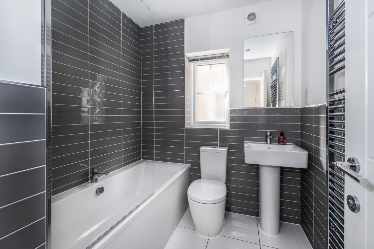 Westfields Drive, Beverley