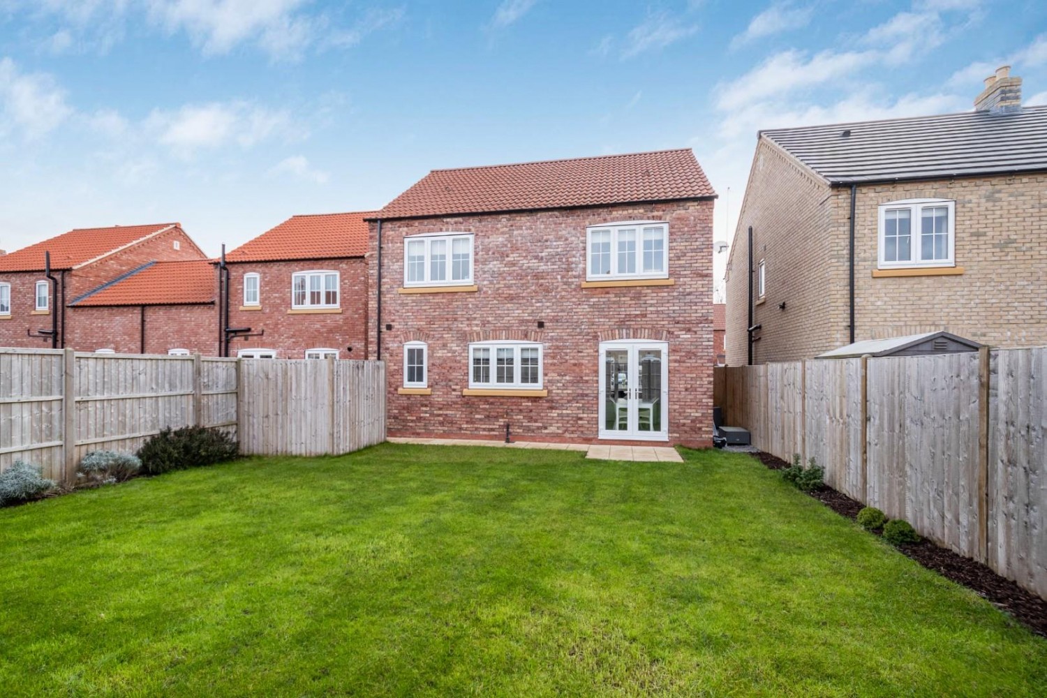 Westfields Drive, Beverley
