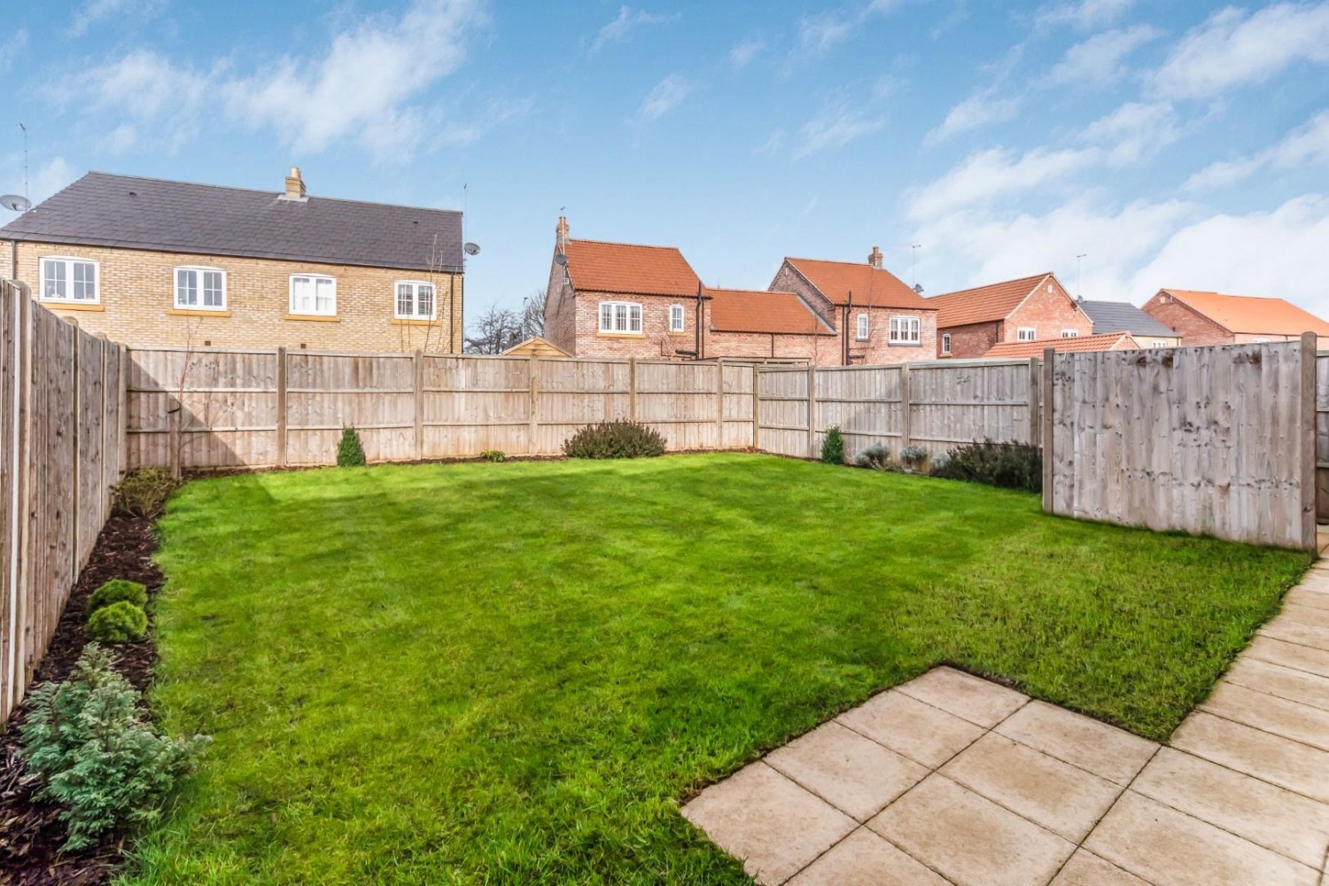 Westfields Drive, Beverley