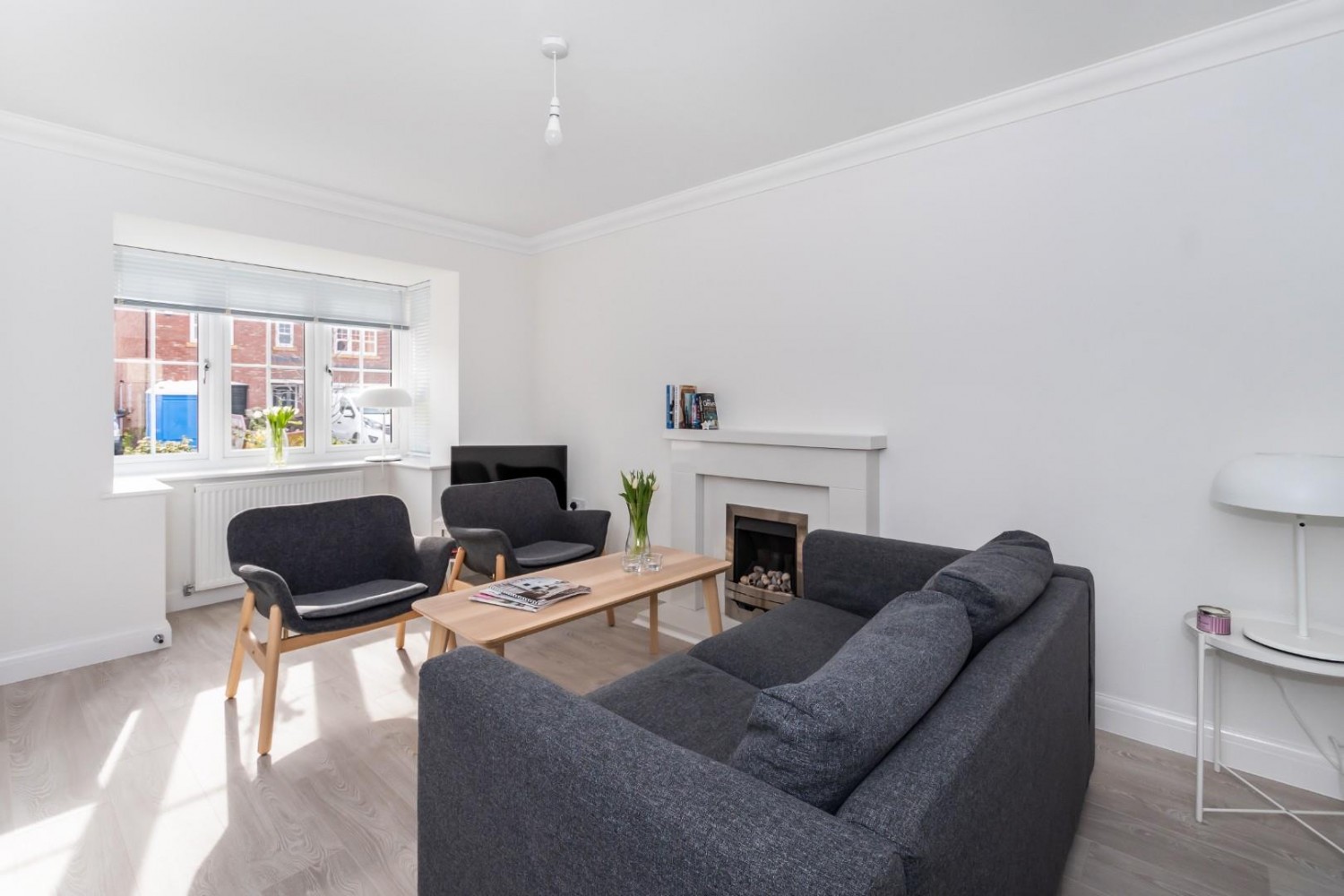 Westfields Drive, Beverley