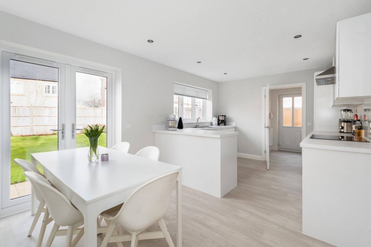 Westfields Drive, Beverley