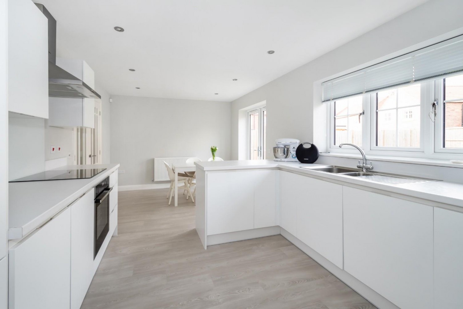 Westfields Drive, Beverley
