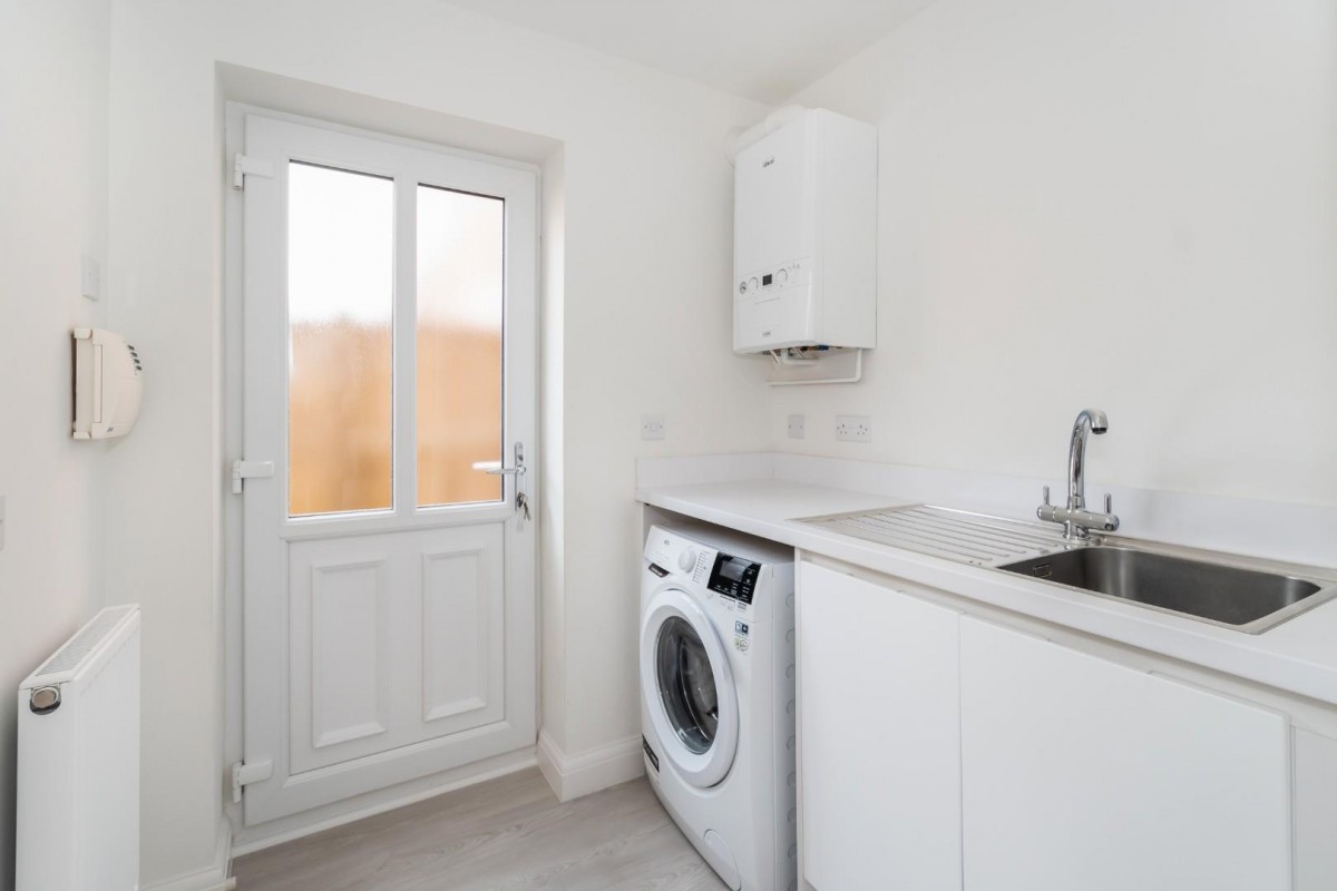 Westfields Drive, Beverley