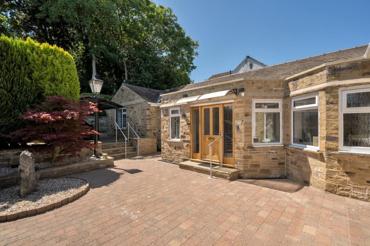 Upper Langwith, Collingham, Wetherby