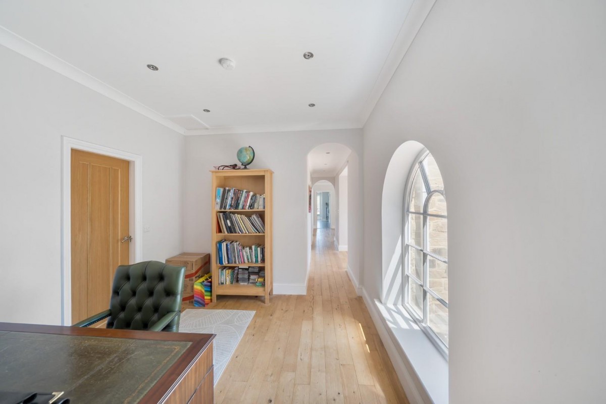 Upper Langwith, Collingham, Wetherby