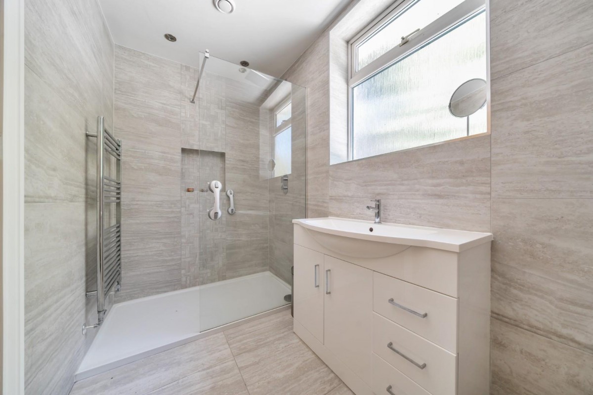 Upper Langwith, Collingham, Wetherby