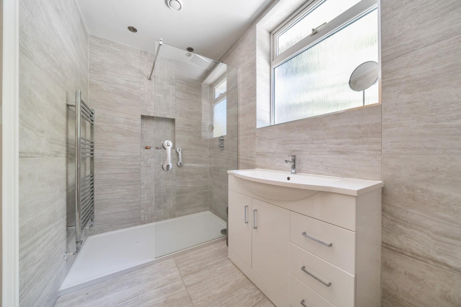 Upper Langwith, Collingham, Wetherby