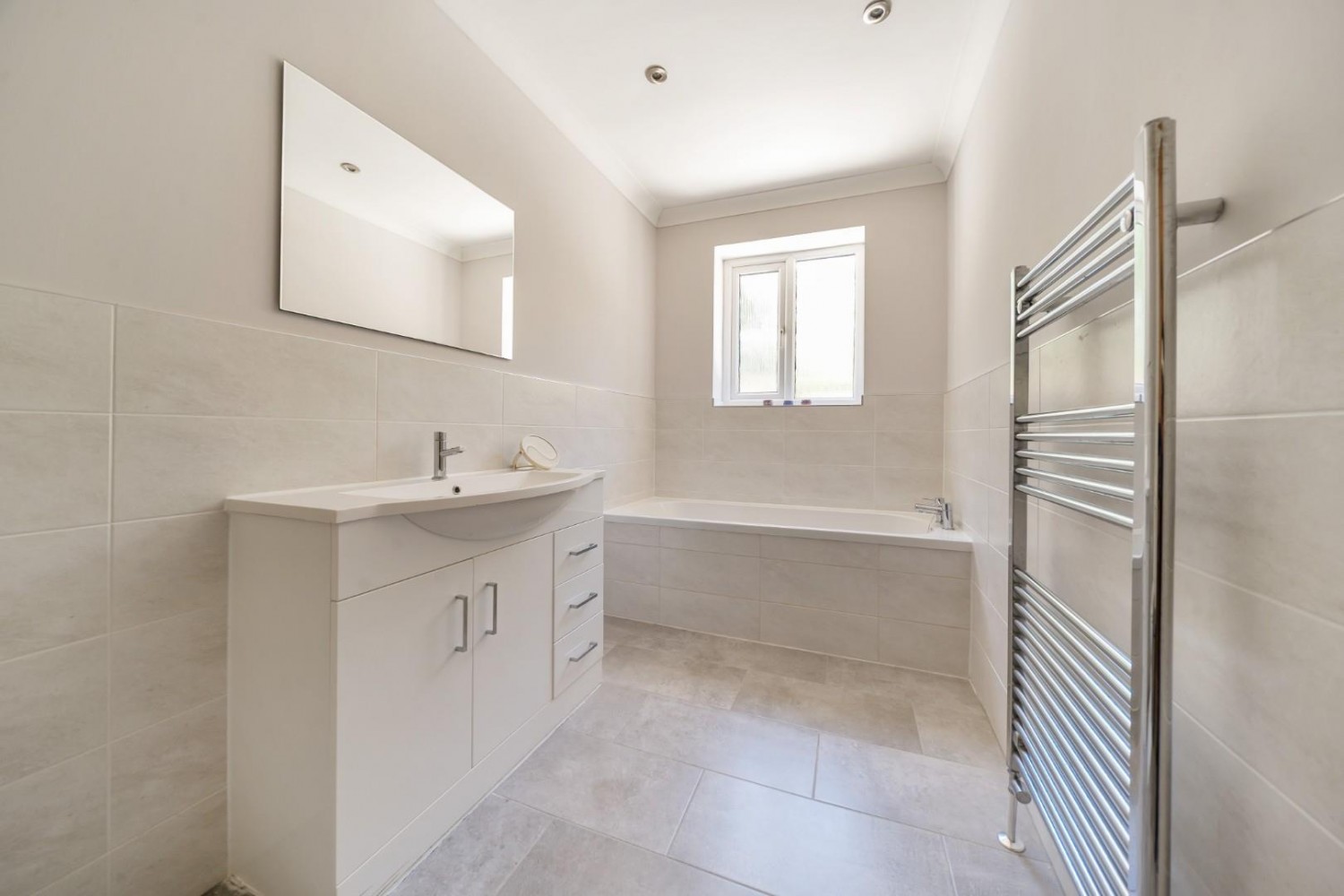 Upper Langwith, Collingham, Wetherby