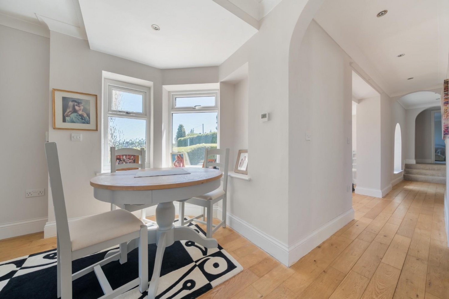 Upper Langwith, Collingham, Wetherby