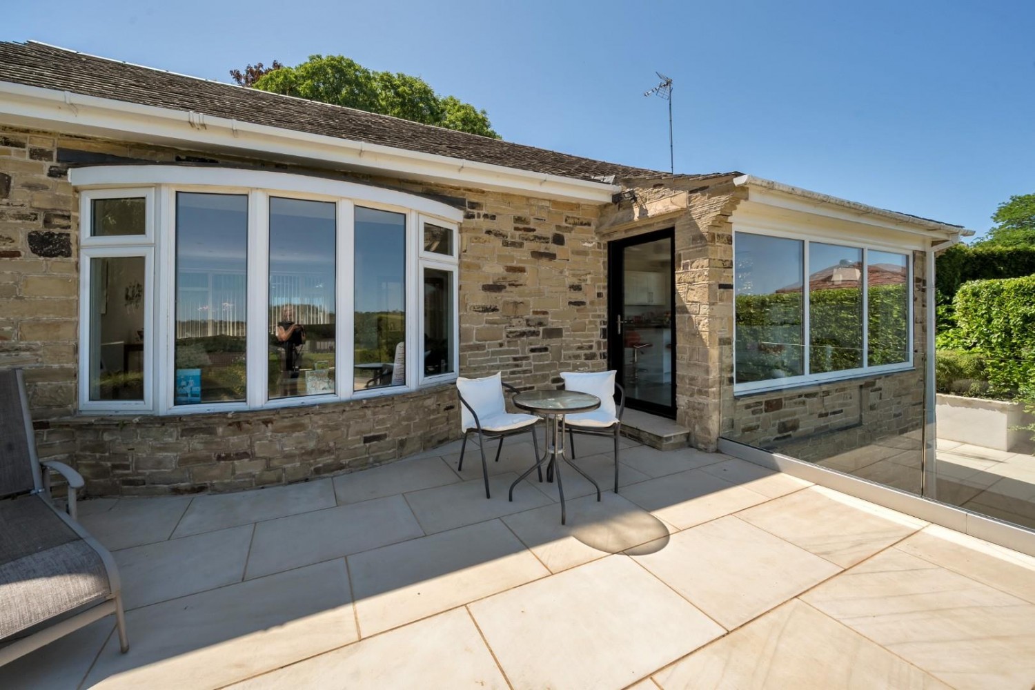 Upper Langwith, Collingham, Wetherby