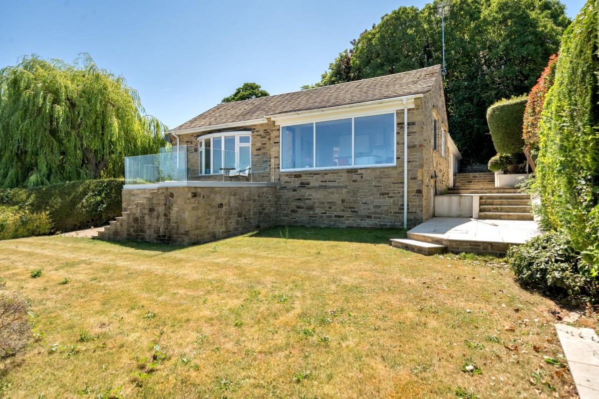 Upper Langwith, Collingham, Wetherby