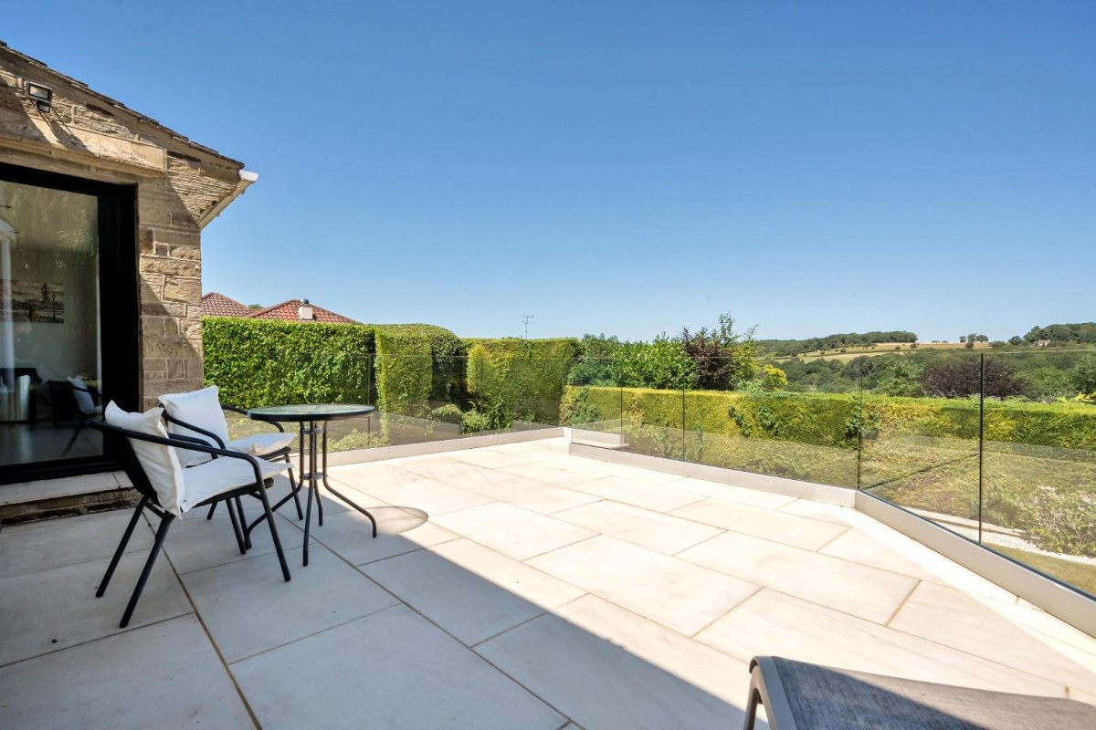 Upper Langwith, Collingham, Wetherby