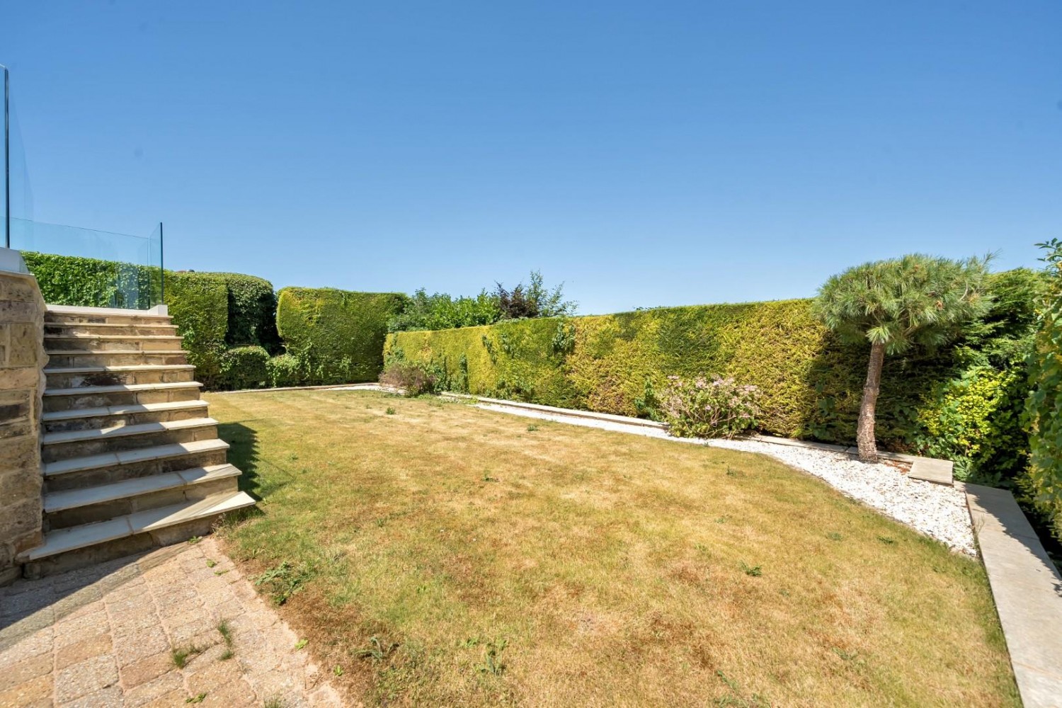 Upper Langwith, Collingham, Wetherby