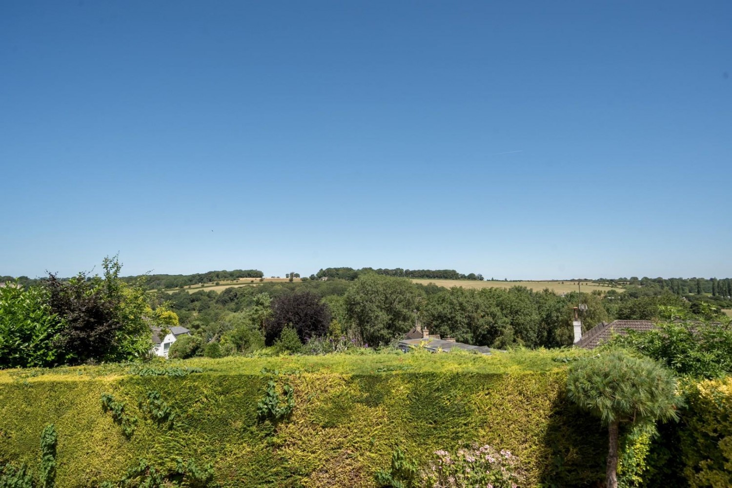 Upper Langwith, Collingham, Wetherby