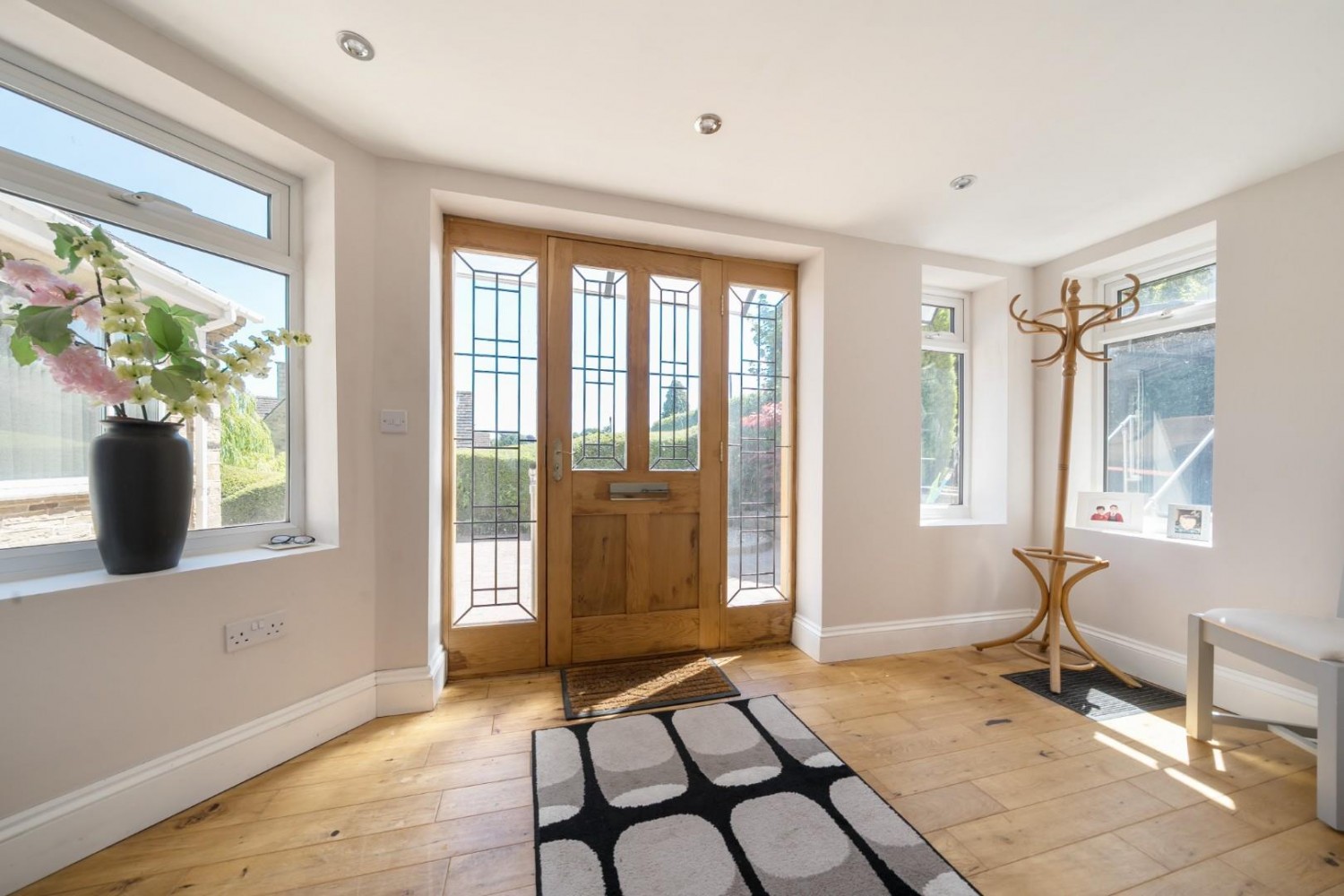 Upper Langwith, Collingham, Wetherby