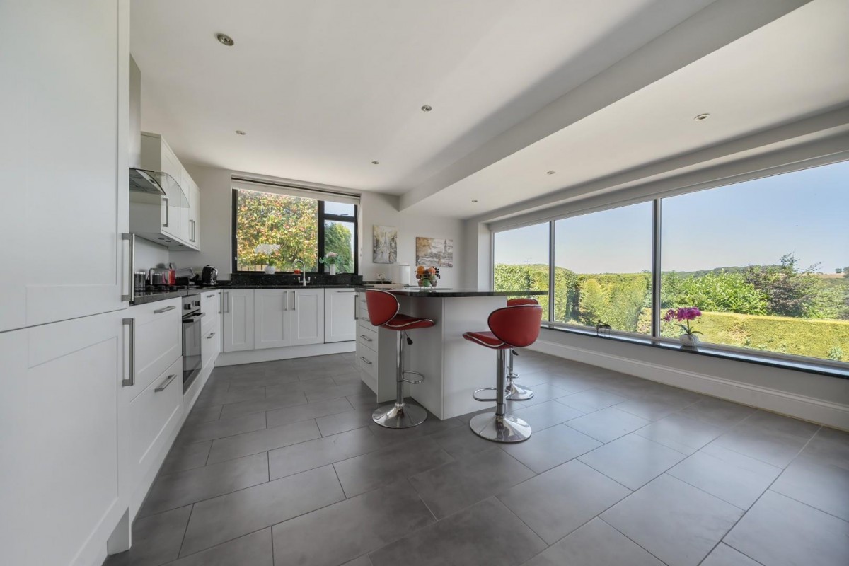Upper Langwith, Collingham, Wetherby