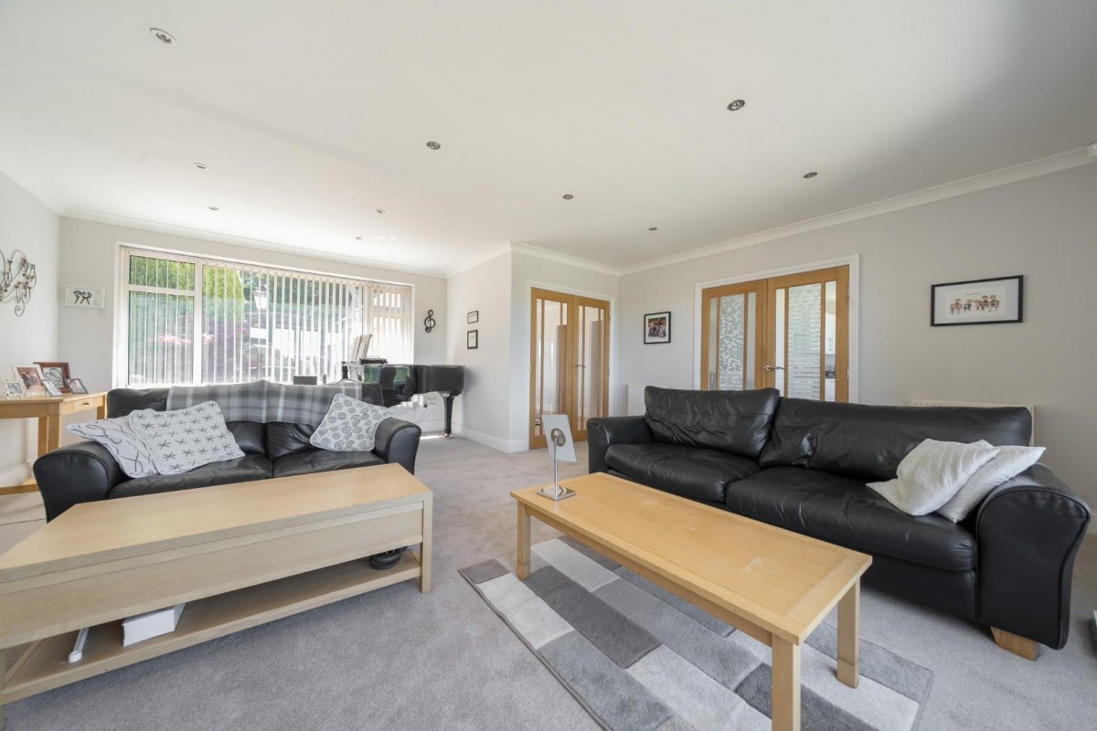 Upper Langwith, Collingham, Wetherby