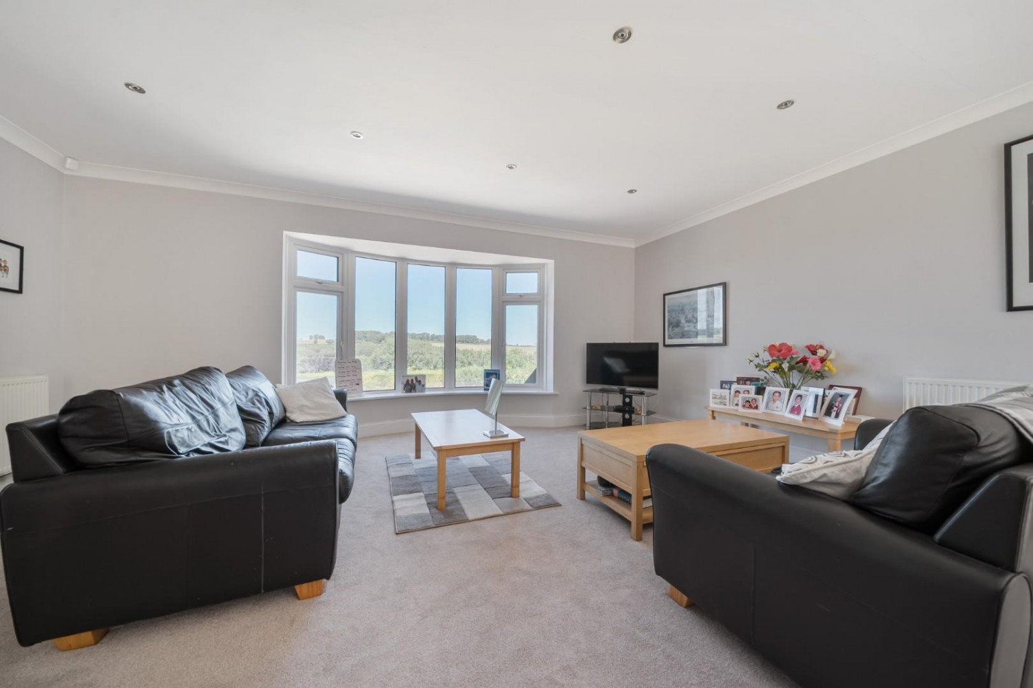 Upper Langwith, Collingham, Wetherby