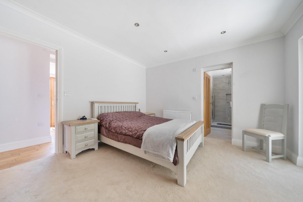 Upper Langwith, Collingham, Wetherby