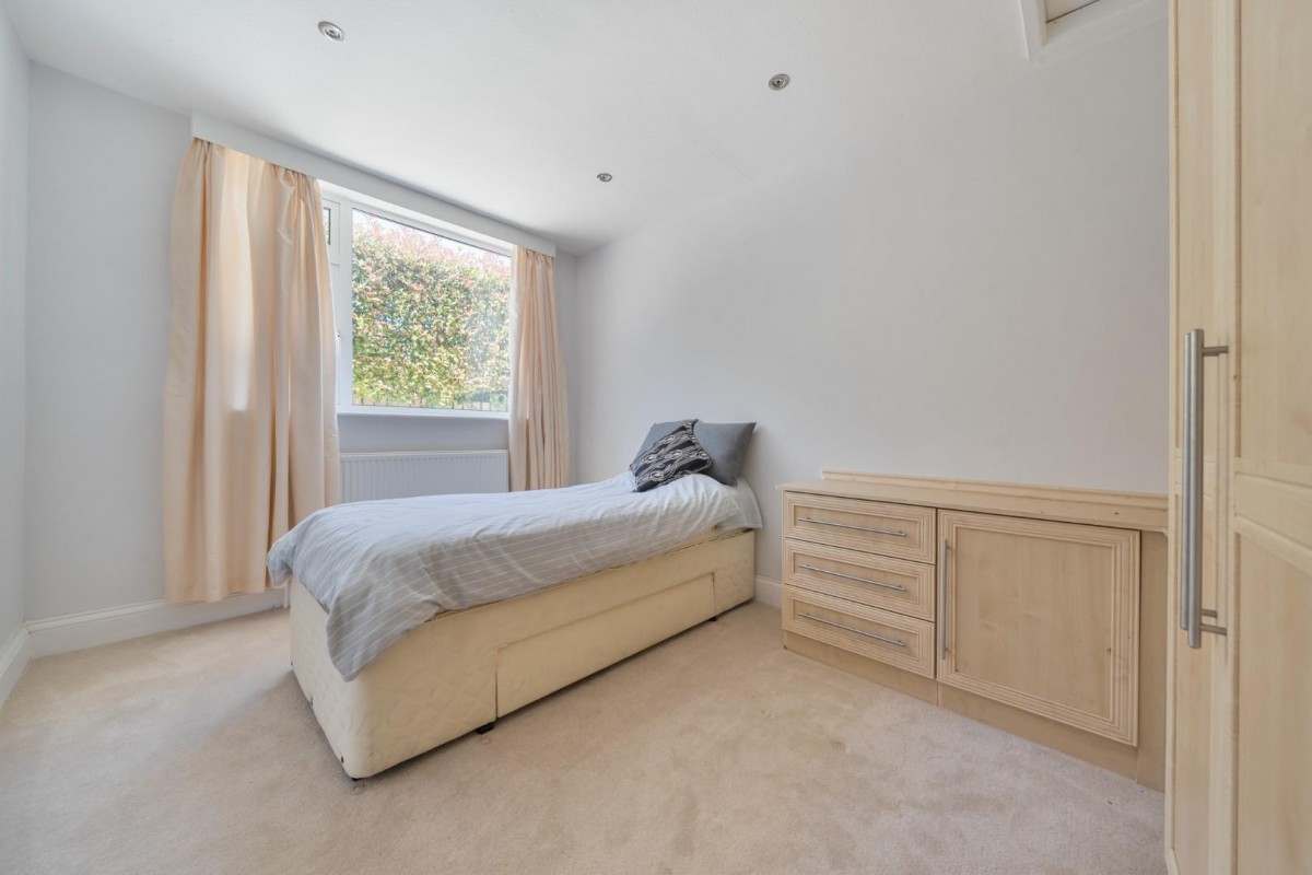 Upper Langwith, Collingham, Wetherby