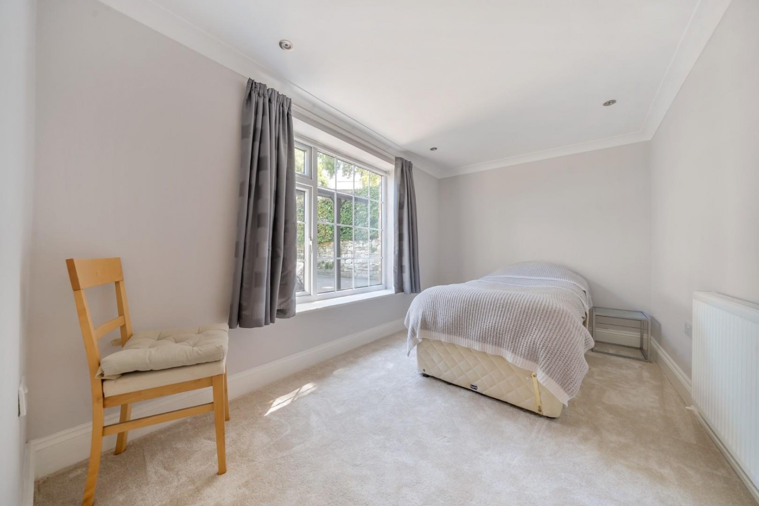 Upper Langwith, Collingham, Wetherby