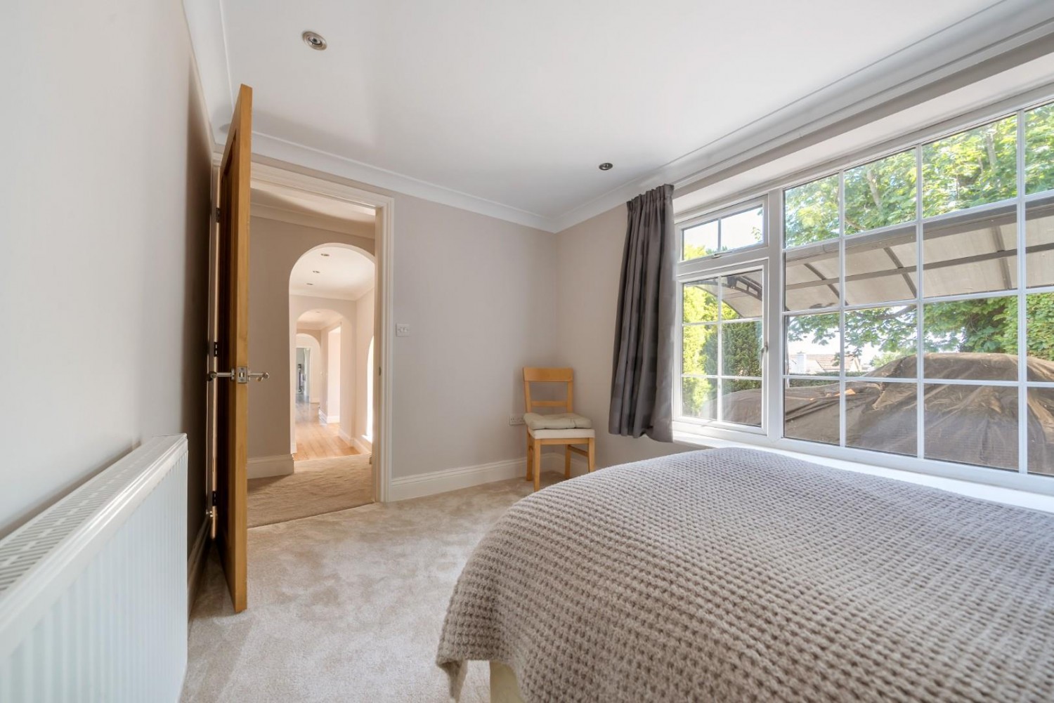 Upper Langwith, Collingham, Wetherby