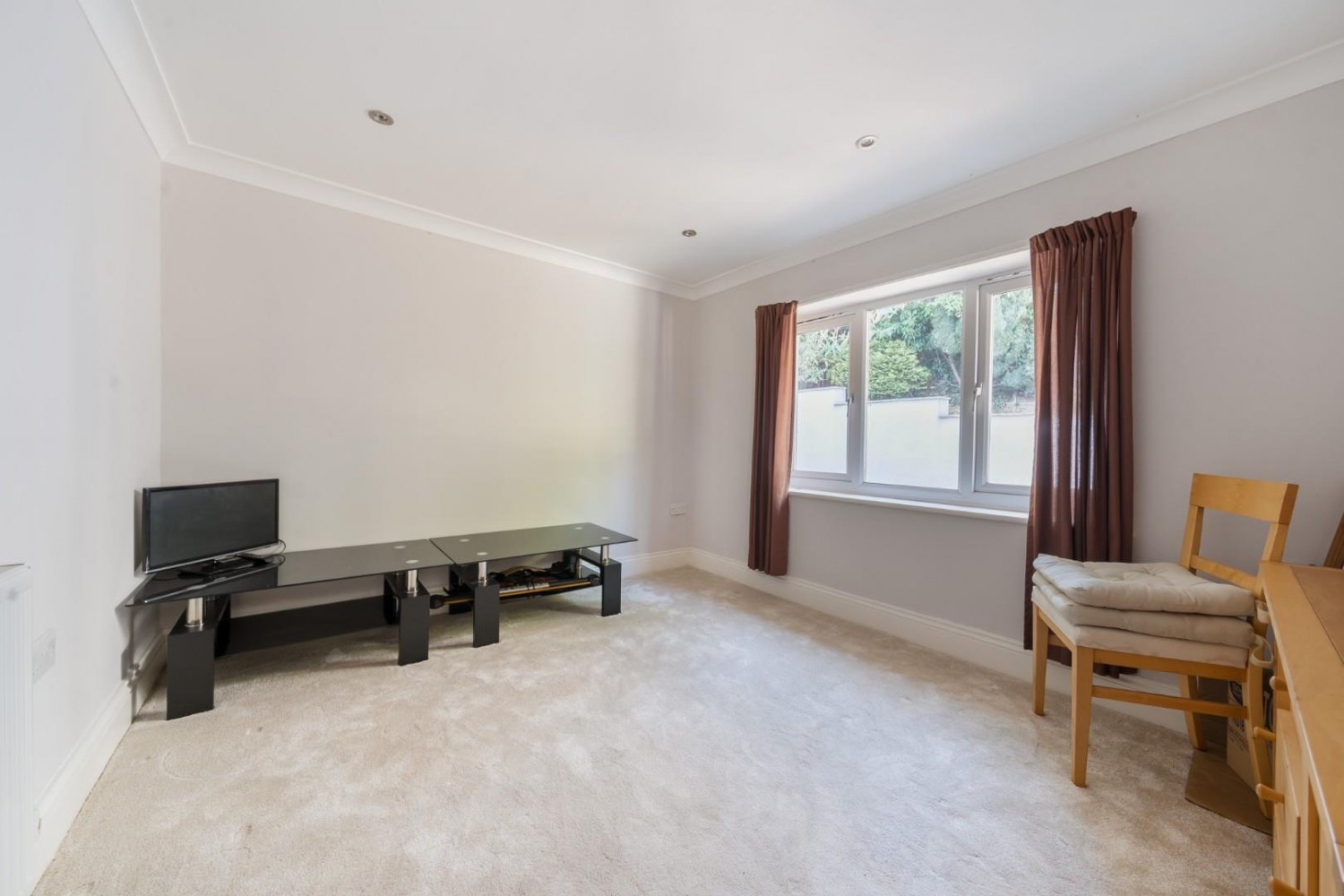 Upper Langwith, Collingham, Wetherby