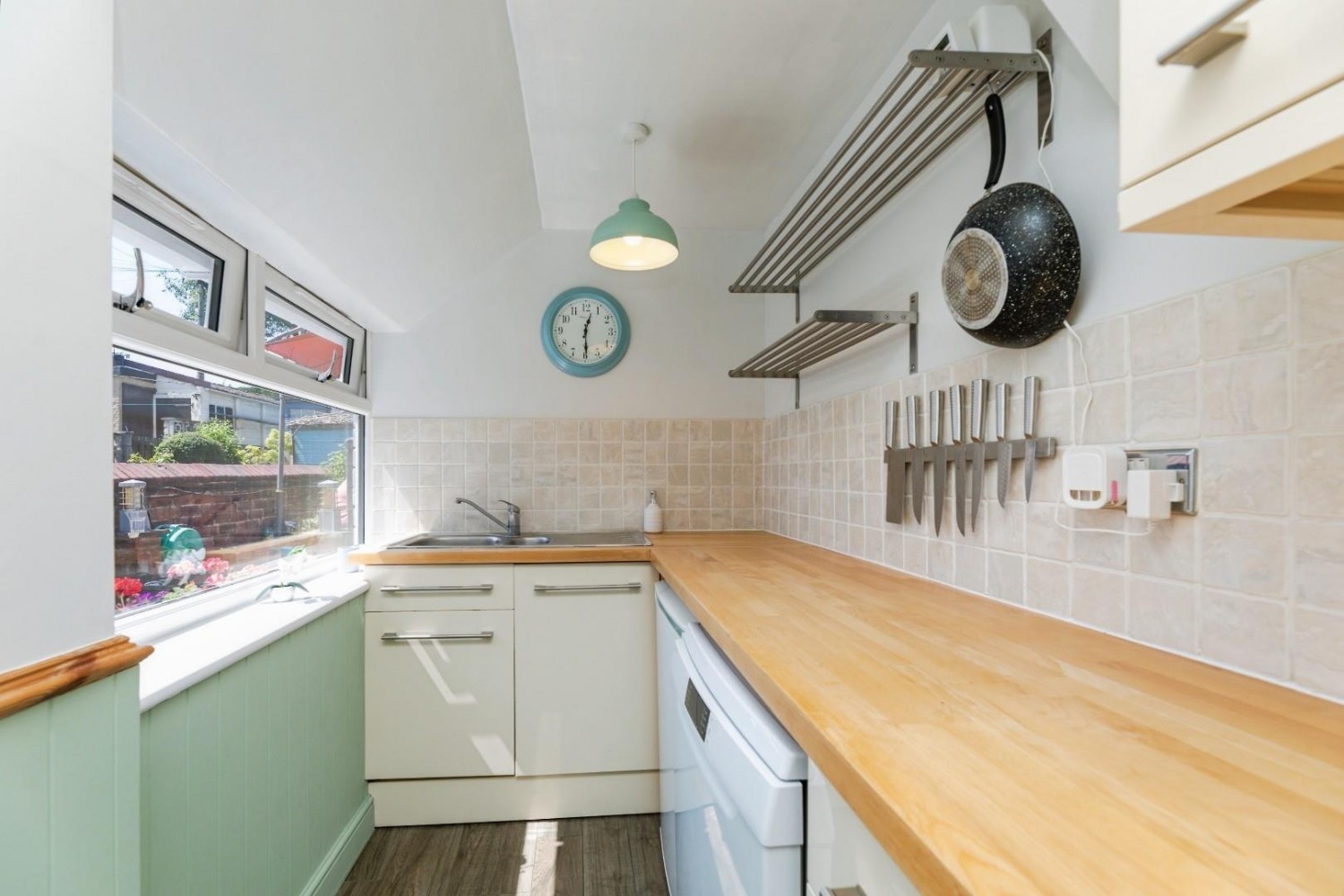 Greenhead Lane, Chapeltown, Sheffield