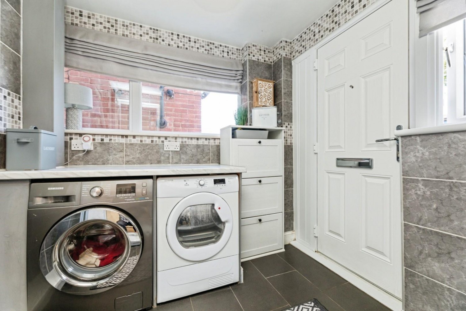 Greenhead Lane, Chapeltown, Sheffield