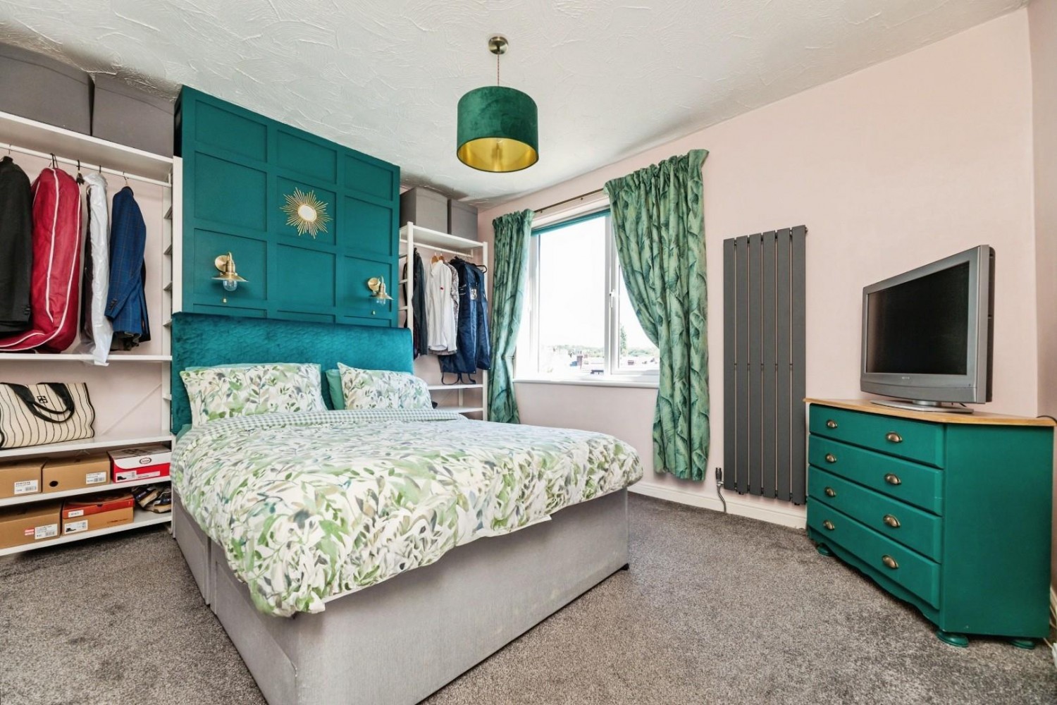 Greenhead Lane, Chapeltown, Sheffield