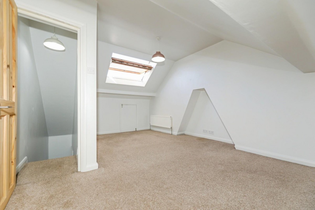 Greenhead Lane, Chapeltown, Sheffield