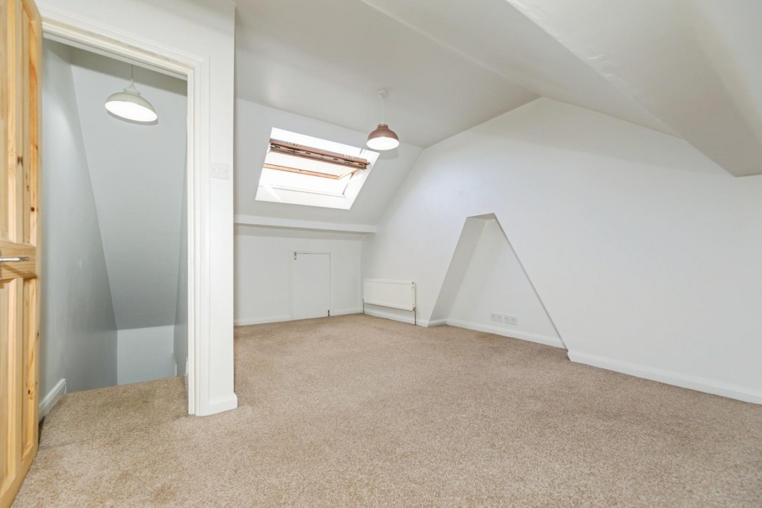 Greenhead Lane, Chapeltown, Sheffield