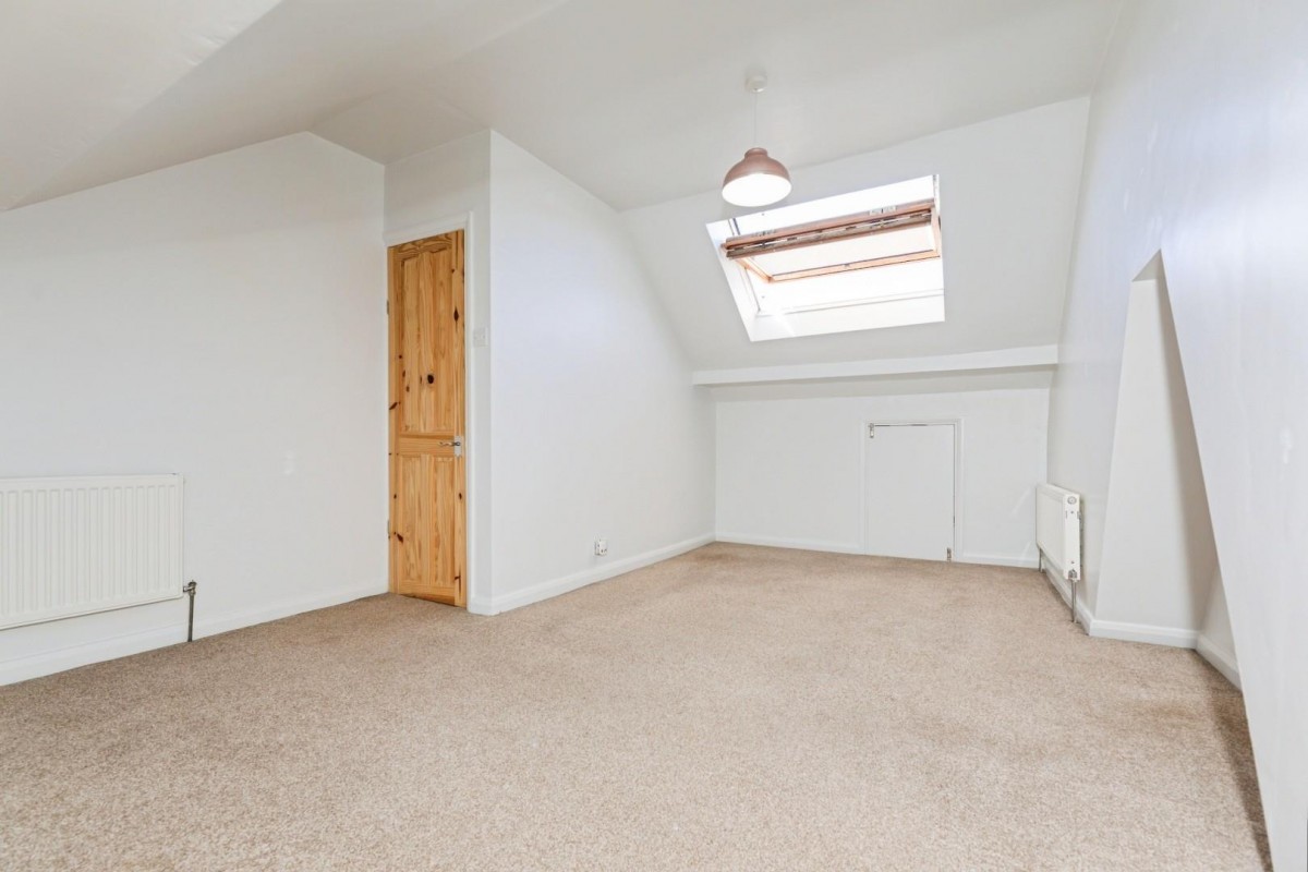 Greenhead Lane, Chapeltown, Sheffield