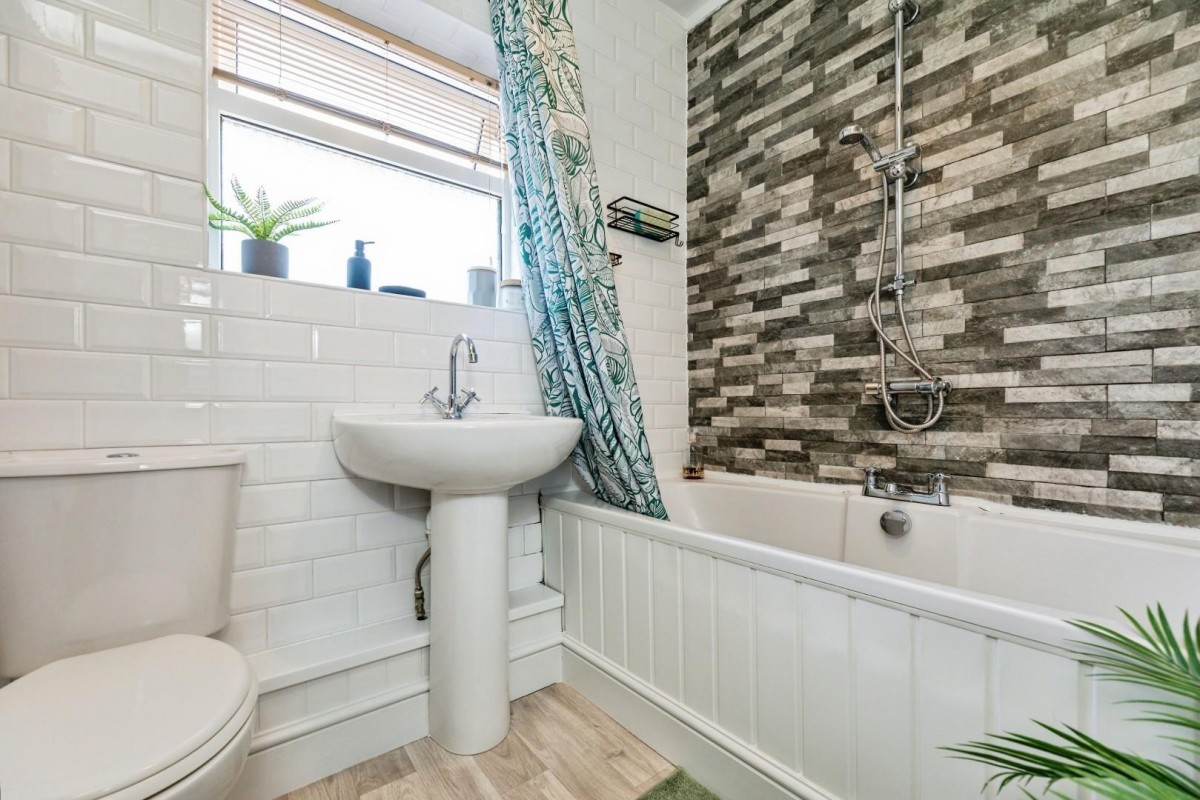 Greenhead Lane, Chapeltown, Sheffield